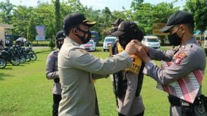 Bartim Bertekad Sukseskan Pilkada Provinsi Kalteng  Dengan Aman Damai Dan Bebas COVID – 19