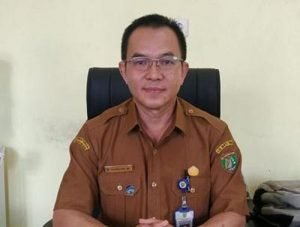 Kesembuhan Pasien COVID -19 Di Barito Timur Meningkat