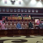 15 Kalteng 1 Acara konsultasi publik