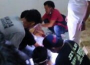 Pemuda Kotabaru Tewas dalam Kosan