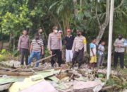 Dapur Rumah Mursidah Ambruk