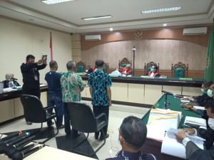 Bendahara KONI Mundur tapi Masih Terima Honor 15 Bendahara KONI Mundur tapi Masih Terima Honor