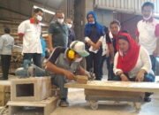 Sambut Baik UU CiptakerPelaku Bidang Industri dan Usaha di Kalsel