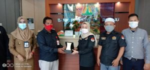 BPR Tabalong Bersinar Beri Kredit Bunga 0 Persen