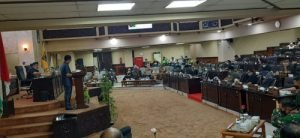 Diusulkan Raperda Pengelolaan Jasa Lingkungan