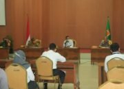 Banjarbaru Edukasi Masyarakat Patuhi Prokes