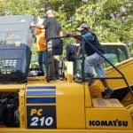 Hal 10 2 Klm Banjarbaru TPA gunung kupang