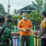 Hal 10 3 Klm Banjarbaru Kegiatan bersih bersih2