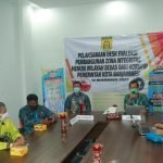 Hal 10 3 Klm Banjarbaru Prmbangunan zona integritas