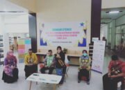 Lewat Duta Baca Dispersip Promosikan Literasi