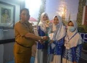 Debat Permuseuman Dimenangkan SMAN 1 Martapura