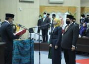 Hendra dan Hariyasisar Janji Kritis Wakili Rakyat