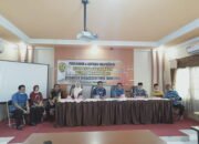 Kurang Dikunjungi WisatawanWarga Kampung Hijau Sampaikan Keluhan ke Anggota Dewan
