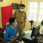 Hal 10 4 KLm BJB Kunjungan Pjs Walikota Banjarbaru