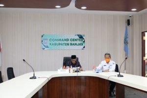 Bupati Sampaikan Raperda Kepemudaan dan RPPLH