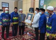 Sekda Minta Peserta MTQ Terus Asah Kemampuan