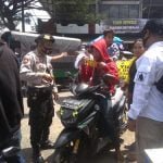 Hal 16 4 Klm Martapura Operasi yustisi