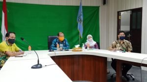 Pandemi, Pentingnya Peran TPID Kendalikan Inflasi