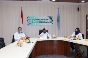 Cegah Stunting Perlu Komitmen Kuat Kepala Daerah