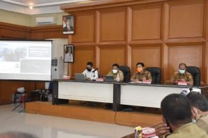 Pemkab Banjar Siap Support Pembangunan Waduk Riam Kiwa 11 Pemkab Banjar Siap Support Pembangunan Waduk Riam Kiwa