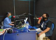 Bawaslu Banjar Sosialisasikan Pengawasan Tahapan Kampanye