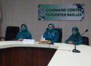 PKK Diminta Meminimalisir Dampak Negatif Teknologi