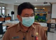 Satgas Diminta Tracking Peserta Demontrasi