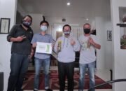 Sukses Kelola Sampah Organik jadi Pakan Ikan, Ternyata Pria ini Terinspirasi Ibnu Sina