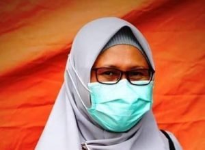 Sisa Kasus Aktif Covid-19 di Bumi Ije Jela