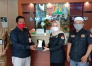 Komisi ll Monitoring BPR Tabalong Bersinar 29 Komisi ll Monitoring BPR Tabalong Bersinar