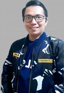 DPD AMPI Kota Banjarmasin Angkat Sikap Perihal Pilkada Kalsel