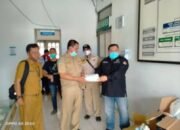 Komisi IV DPRD Kalsel Monitoring Perkembangan Covid-19