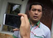Jelang Akhir Kampanye, Aditya-Wartono Masifkan Agenda