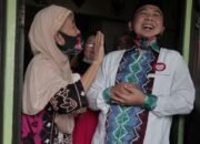 Bagi Ibnu Sina, Semangat Sungai Jingah adalah Semangat Membangun Banjarmasin Baiman