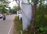 Tim Paslon Slow Respon, Bawaslu Banjarmasin Siap Babat Habis APK Bandel