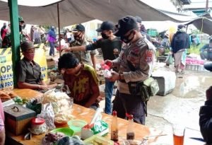 Operasi Yustisi di Tabalong Terus Digalakkan