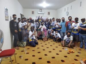 Dukungan Generasi Milenial ke ANIS Terus Mengalir