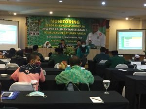 PKB 2024 Targetkan Raih 10 Kursi di Dewan Kalsel