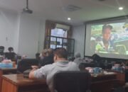 Paman Yani Prihatin Kondisi Masyarakat di Perbatasan