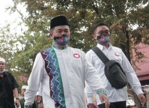 Banyak Dapat Penghargaan, Begini Cara Sang Petahana Layani Aduan Masyarakat