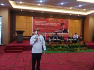 Belum Capai Target, Imunisasi di Banjarmasin Tertahan di 51%