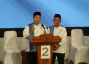 Simak, Cara Sinkronisasi Tata Ruang Kota dengan Provinsi hingga Nasional ala Ibnu-Arifin
