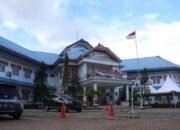 Warga Bantah Berobat di Kelas 3 RSUD Bayar