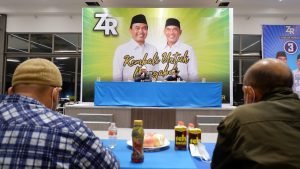 Tanbu Berdoa: Doa Bersama Serentak di 1.300 RT Se-Tanah Bumbu