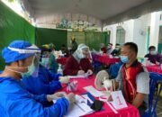 Cegah Covid-19 di TPS, Lebih 10 Ribu Petugas KPPS Banjarmasin Jalani Rapid Test