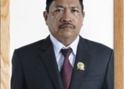 Innalillahi Wainnailaihi Rojiun, Waket II DPRD Balangan H Ufi Wandi Meninggal Dunia