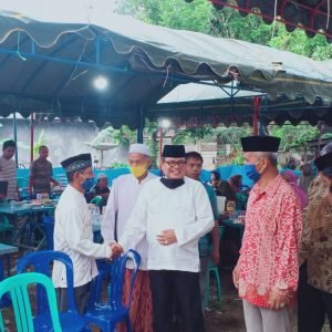 Jelang Debat Paslon, Ansharuddin Akui Tak Ada Persiapan Khusus
