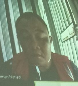 Pengadaan Lahan Jembatan Timbang ‘Makan Korban’