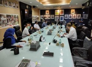 Dukung Peningkatan UMKM Nasional, Bank Kalsel Kucurkan Kredit Modal Kerja Rp. 50 Miliar Kepada PT PNM Venture Capital 28 Dukung Peningkatan UMKM Nasional, Bank Kalsel Kucurkan Kredit Modal Kerja Rp. 50 Miliar Kepada PT PNM Venture Capital