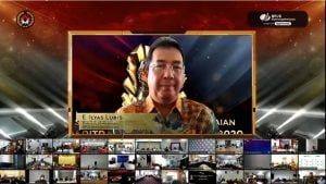 Penghargaan Bergengsi Paritrana Awards 2020 Digelar, BPJAMSOSTEK Imbau Pemerintah Daerah Dukung Penuh Implementasi Jaminan Sosial Ketenagakerjaan